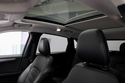 2024 Ford Escape Base