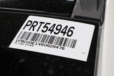 2024 Ford Escape Base