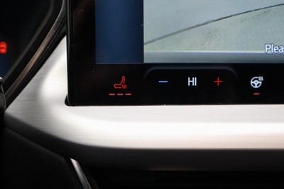 2024 Ford Escape Base