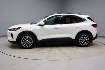 2024 Ford Escape Base