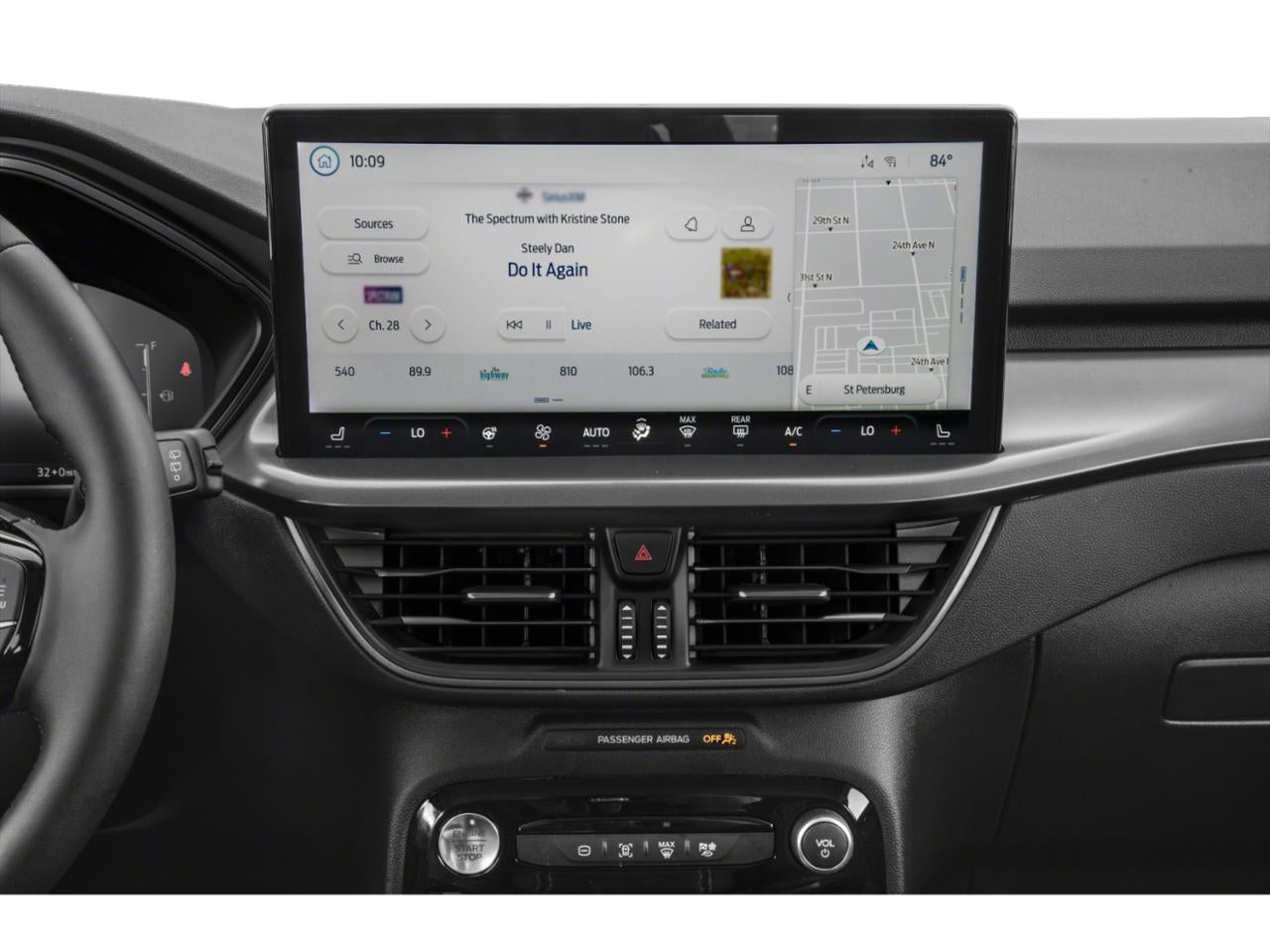 2024 Ford Escape Base