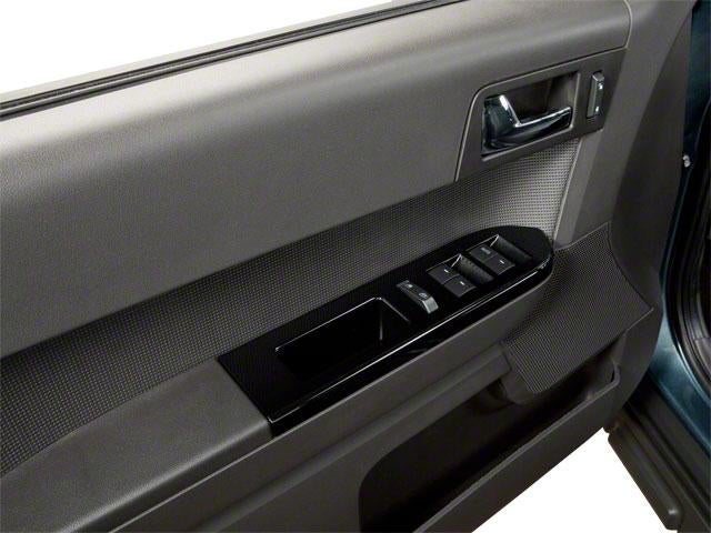 2010 Ford Escape Limited