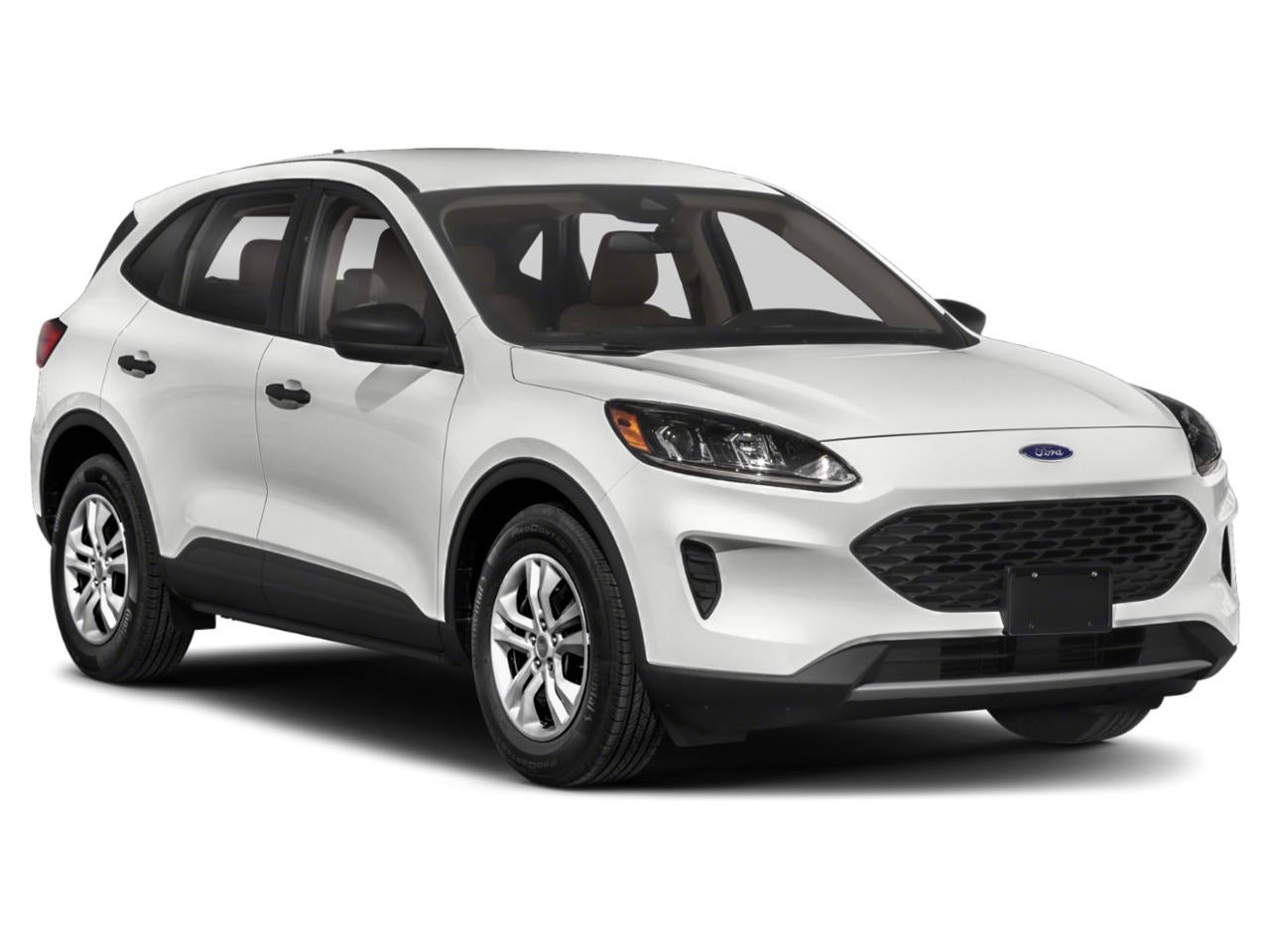 2022 Ford Escape S