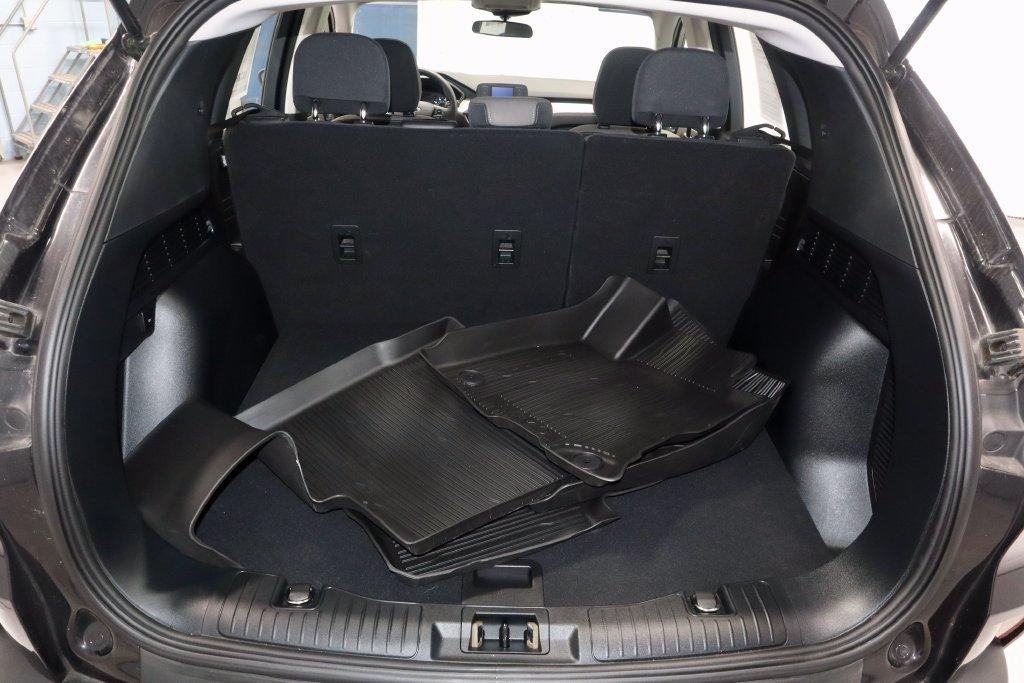 2022 Ford Escape S