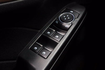 2022 Ford Escape S