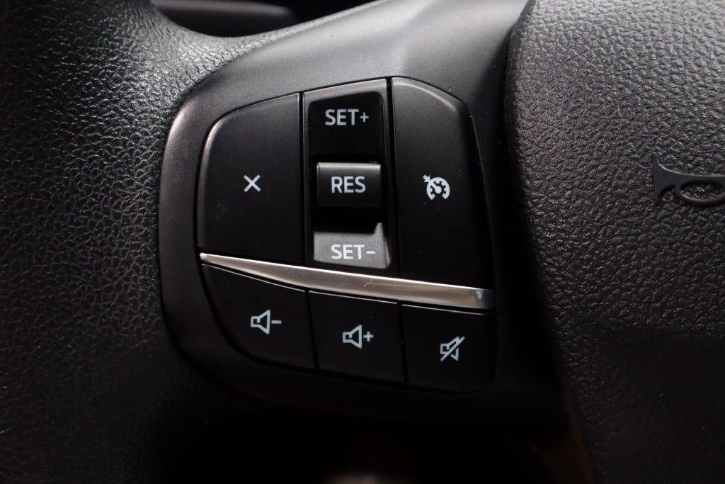 2022 Ford Escape S