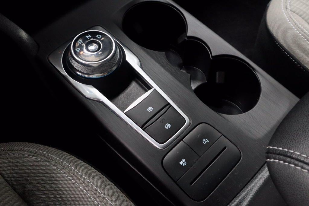 2022 Ford Escape S
