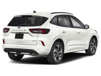 2024 Ford Escape ST-Line Select