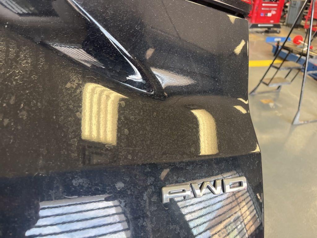 2023 Ford Escape ST-Line Elite