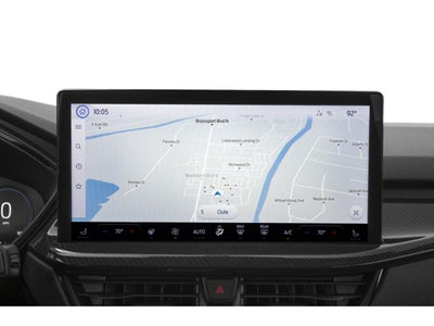 2023 Ford Escape ST-Line Elite