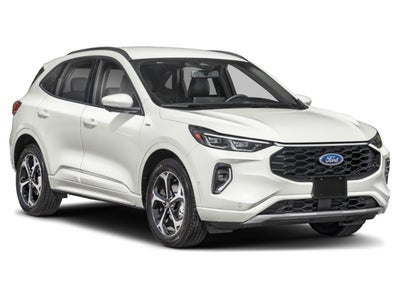 2023 Ford Escape ST-Line Elite