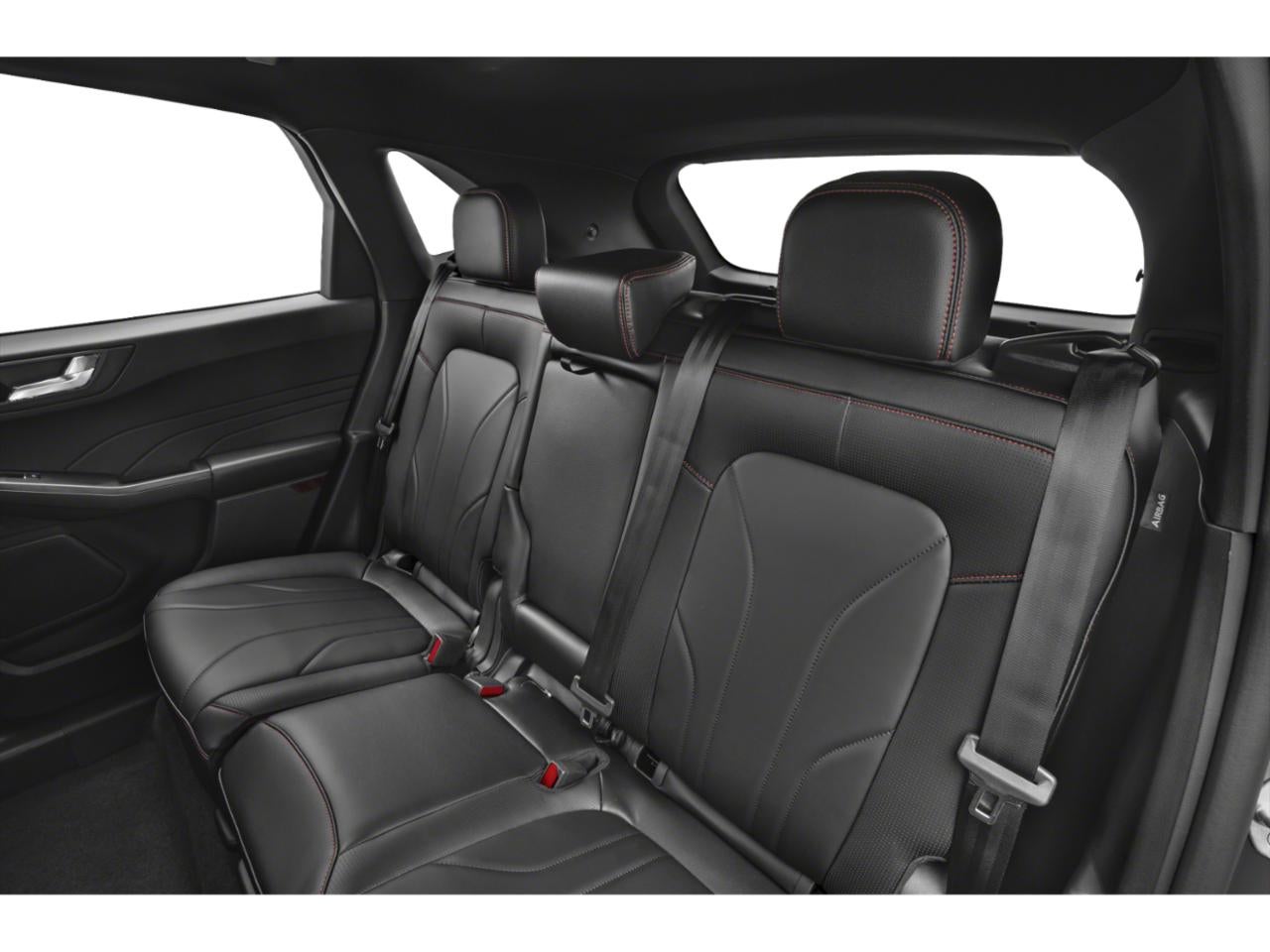 2025 Ford Escape ST-Line Elite