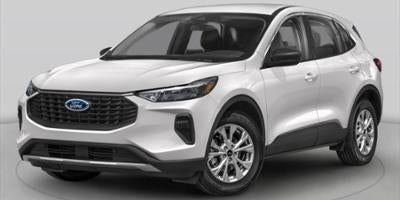 2025 Ford Escape ST-Line Elite