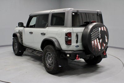 2024 Ford Bronco Everglades