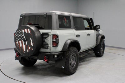 2024 Ford Bronco Everglades