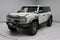 2024 Ford Bronco Everglades