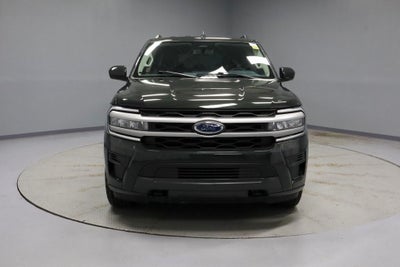 2023 Ford Expedition Max XLT