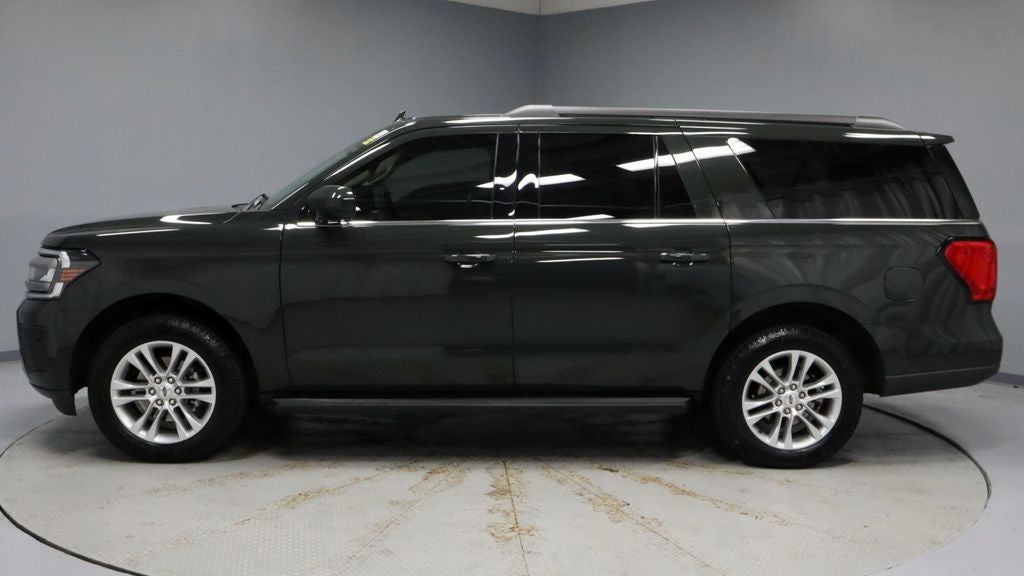 2023 Ford Expedition Max XLT