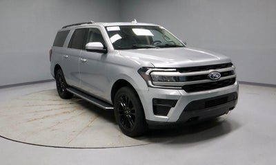 2023 Ford Expedition Max XLT