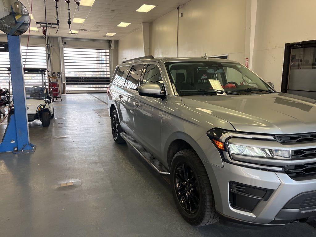 2023 Ford Expedition Max XLT