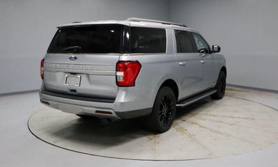 2023 Ford Expedition Max XLT
