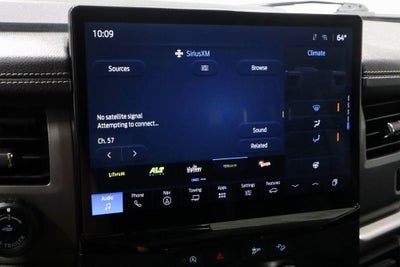 2023 Ford Expedition Max XLT