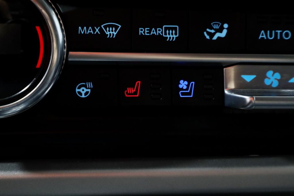 2023 Ford Expedition Max XLT