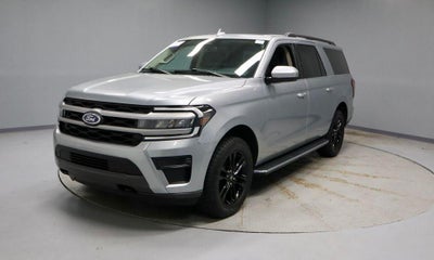 2023 Ford Expedition Max XLT