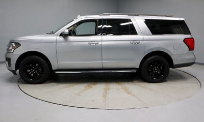 2023 Ford Expedition Max XLT