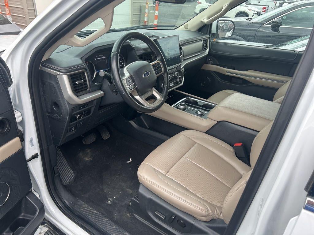 2024 Ford Expedition Max XLT