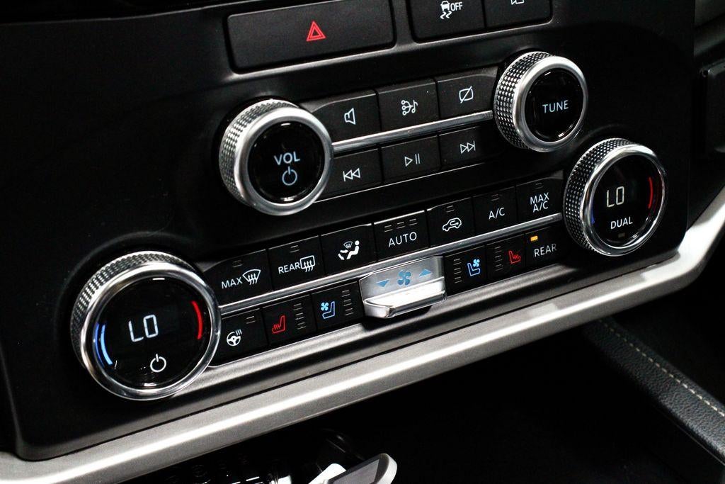 2022 Ford Expedition Max XLT