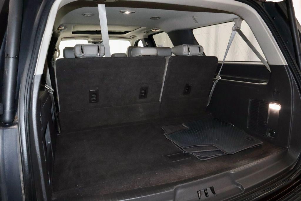 2020 Ford Expedition Max XLT