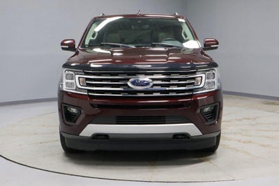 2020 Ford Expedition Max XLT