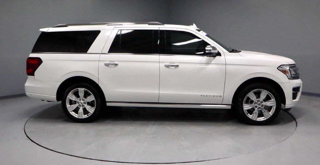 2024 Ford Expedition Max Platinum