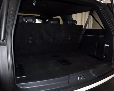 2024 Ford Expedition Max Platinum