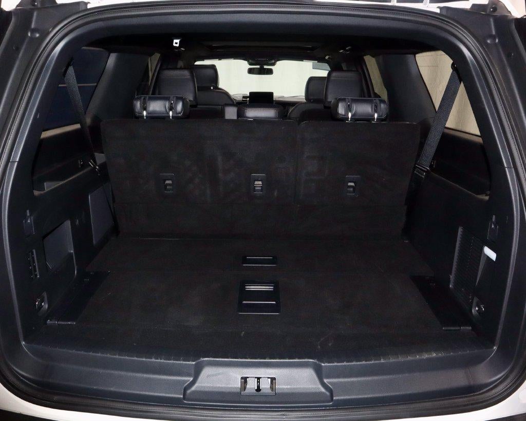 2024 Ford Expedition Max Platinum