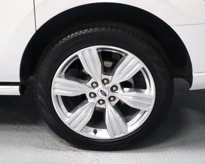 2024 Ford Expedition Max Platinum