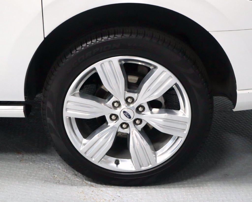 2024 Ford Expedition Max Platinum