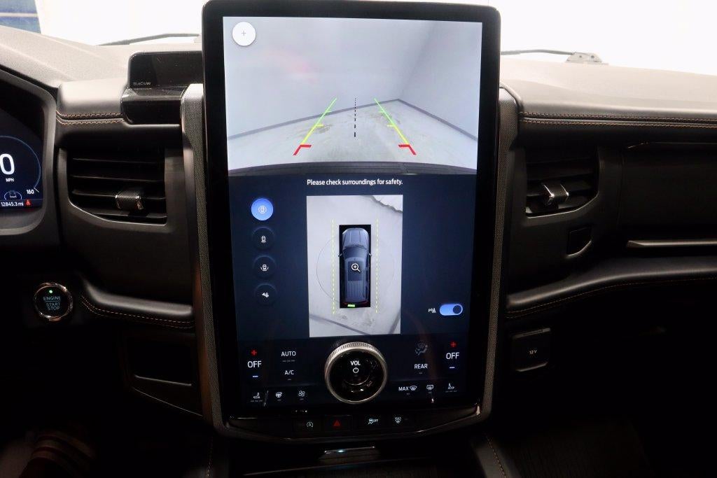 2024 Ford Expedition Max Platinum