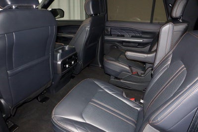 2024 Ford Expedition Max Platinum