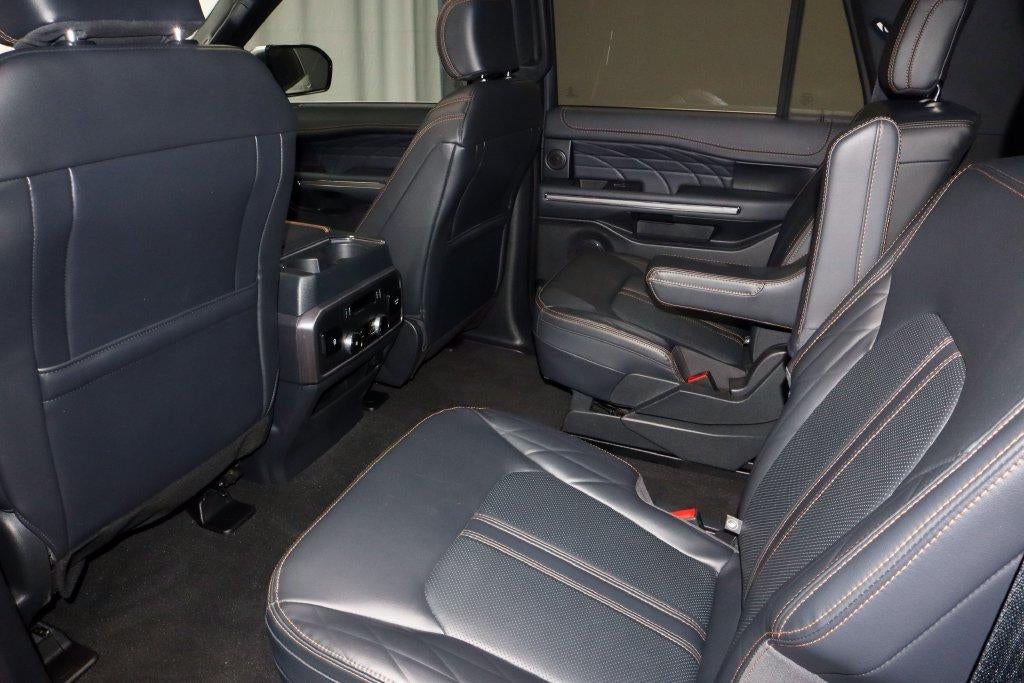 2024 Ford Expedition Max Platinum