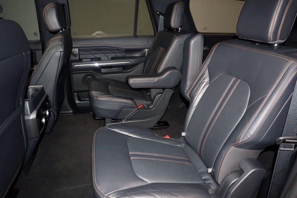 2024 Ford Expedition Max Platinum