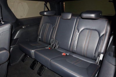 2024 Ford Expedition Max Platinum