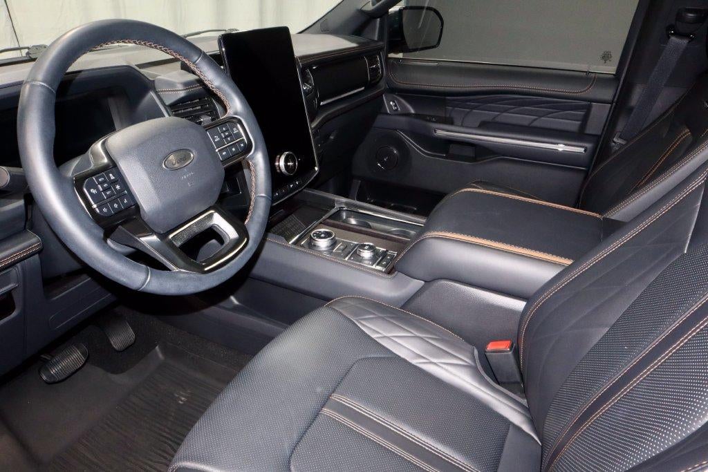 2024 Ford Expedition Max Platinum