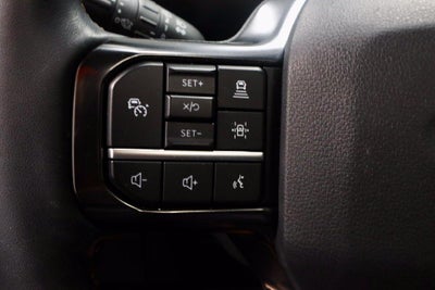 2024 Ford Expedition Max Platinum