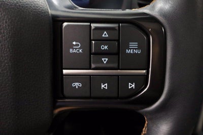 2024 Ford Expedition Max Platinum