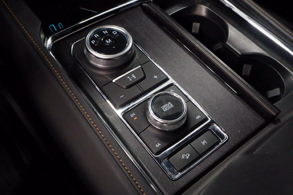 2024 Ford Expedition Max Platinum