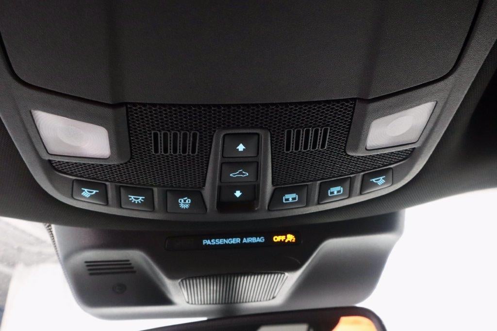 2024 Ford Expedition Max Platinum