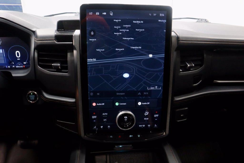 2024 Ford Expedition Max Platinum
