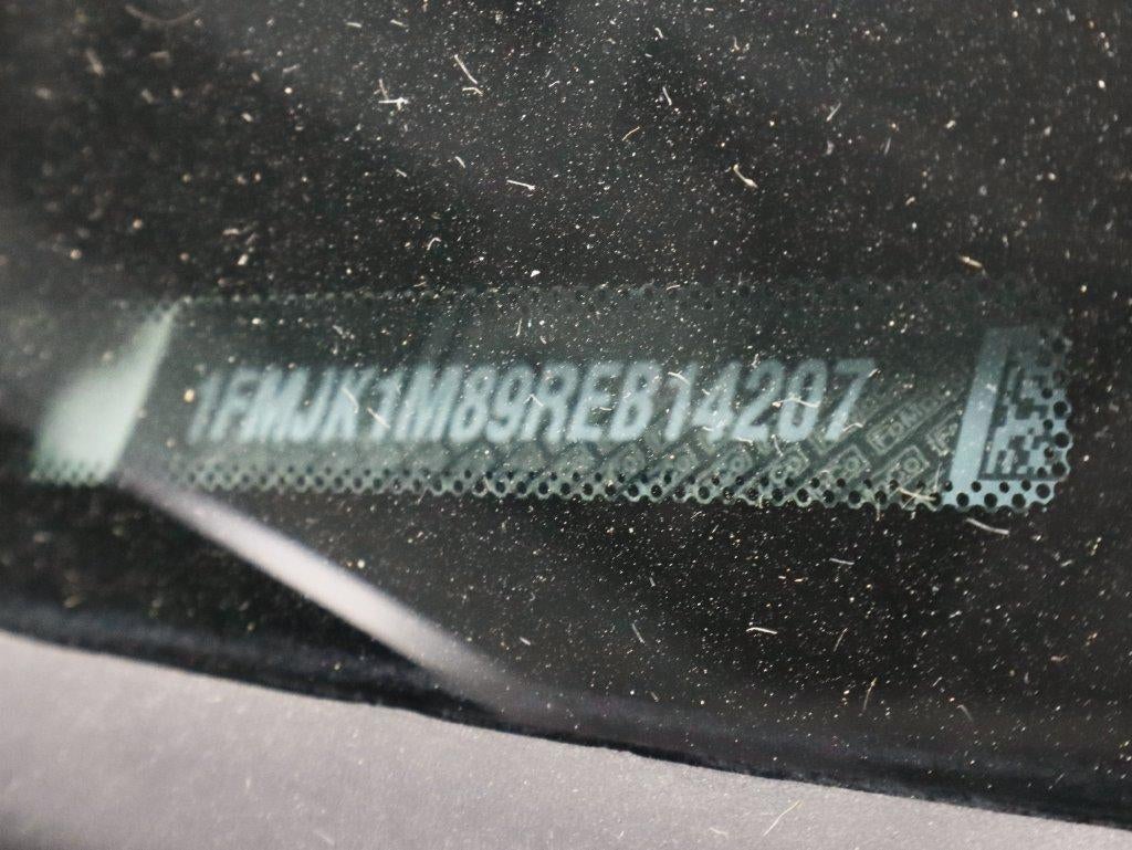2024 Ford Expedition Max Platinum